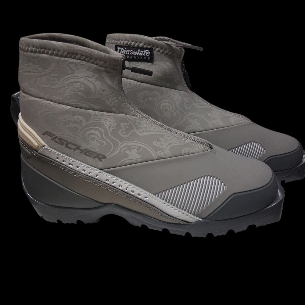 FISCHER SKI BOOTS